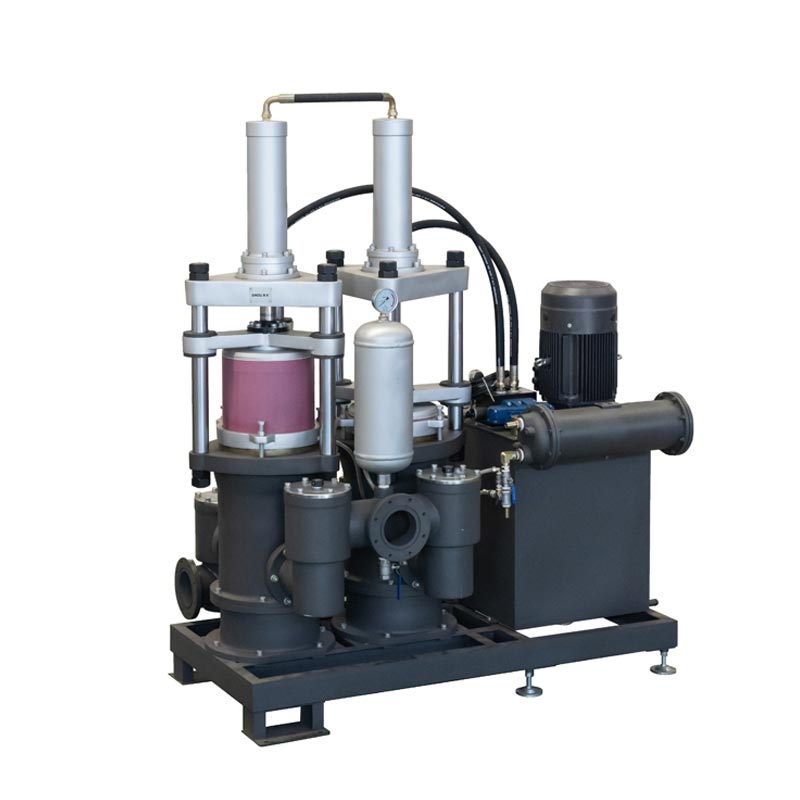 Kolbpump filtripressi kataloogi jaoks
